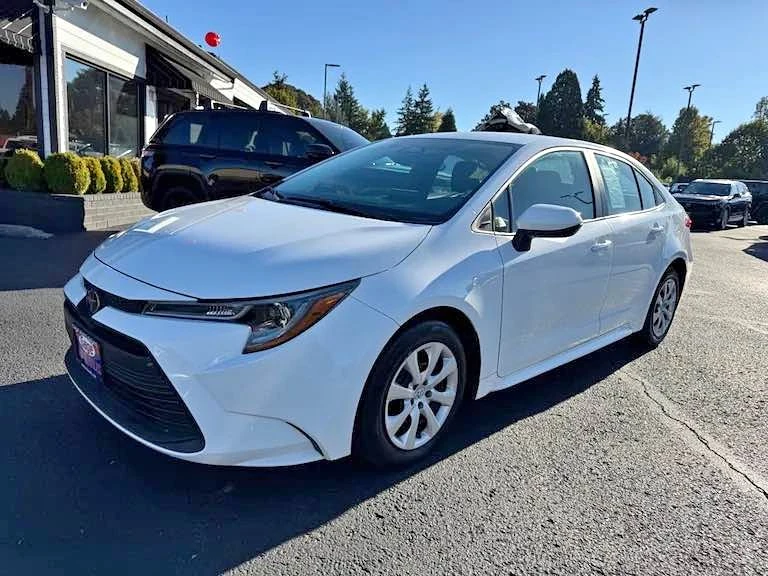 2024 Toyota Corolla 12th Gen - Image 1 of 6