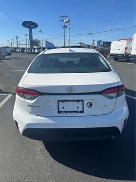 2024 Toyota Corolla 12th Gen - Image 4 of 10