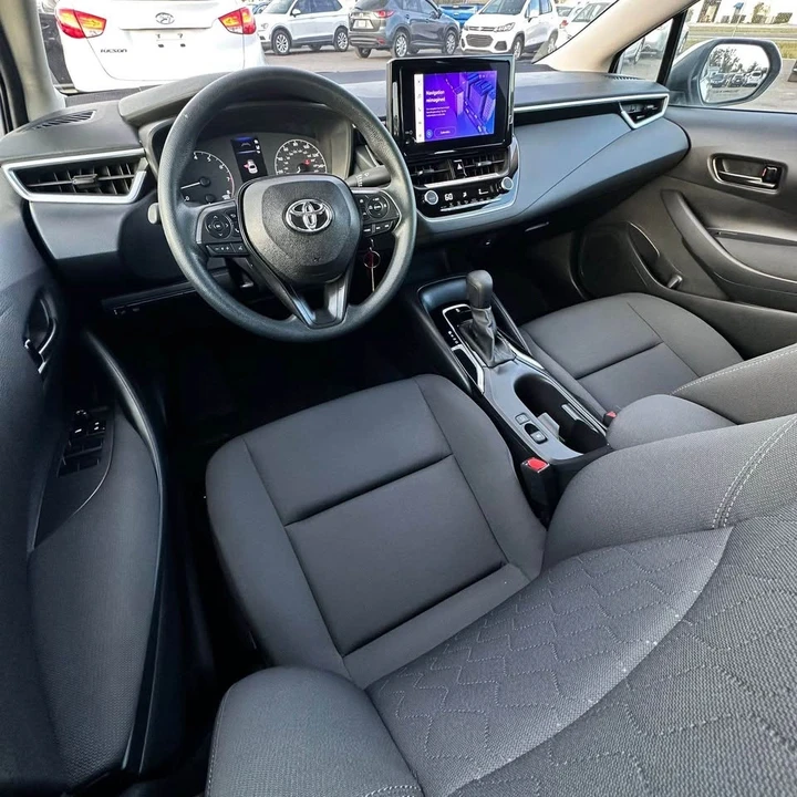 2024 Toyota Corolla 12th Gen - Image 7 of 11