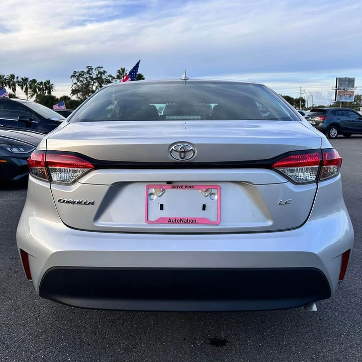 2024 Toyota Corolla 12th Gen - Image 2 of 11