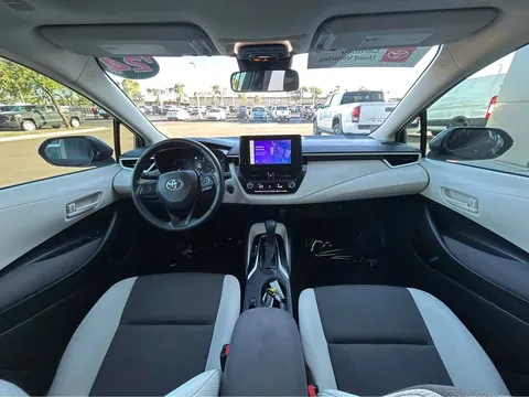 2024 Toyota Corolla 12th Gen - Image 2 of 9