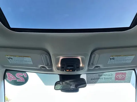 2024 Toyota Corolla 12th Gen - Image 4 of 9