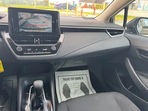 2024 Toyota Corolla 12th Gen - Image 2 of 11