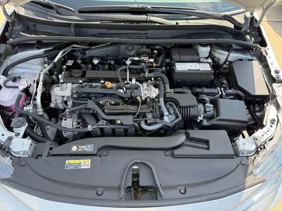 2024 Toyota Corolla 12th Gen - Image 4 of 13