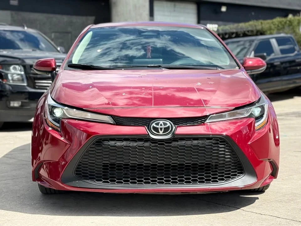 2024 Toyota Corolla 12th Gen - Image 3 of 14
