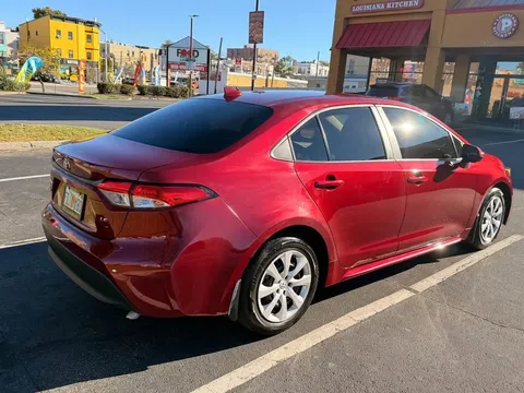 2024 Toyota Corolla 12th Gen - Image 3 of 10