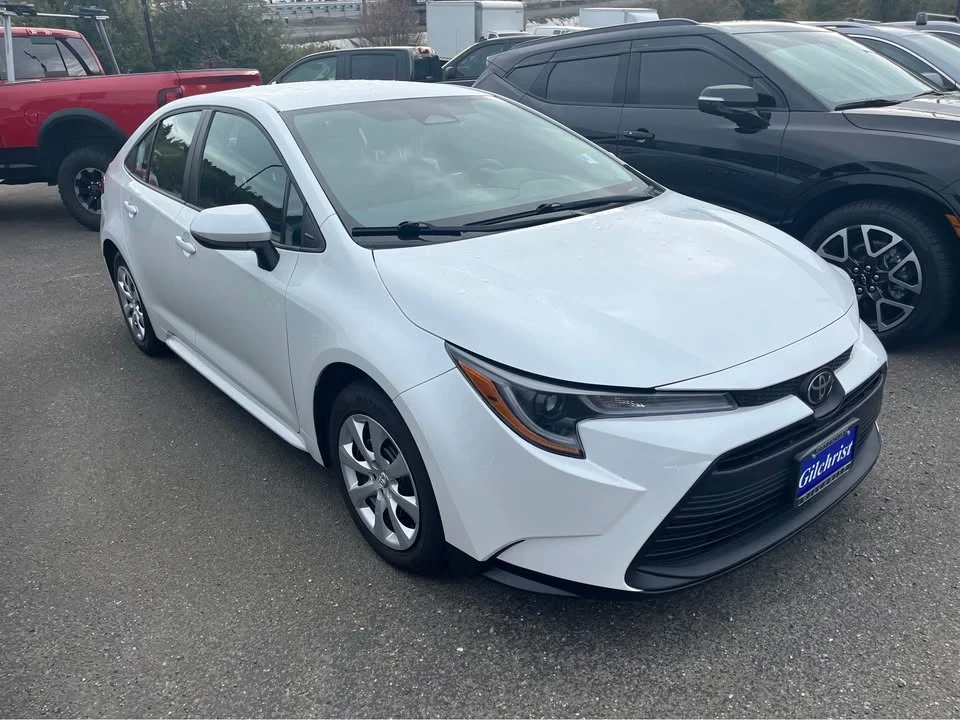 2024 Toyota Corolla 12th Gen - Image 3 of 11