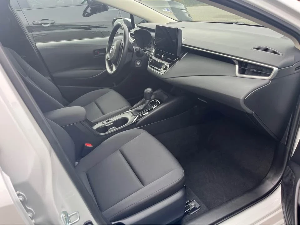 2024 Toyota Corolla 12th Gen - Image 8 of 11
