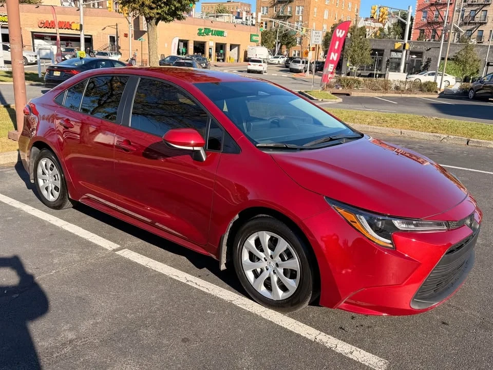 2024 Toyota Corolla 12th Gen - Image 2 of 10
