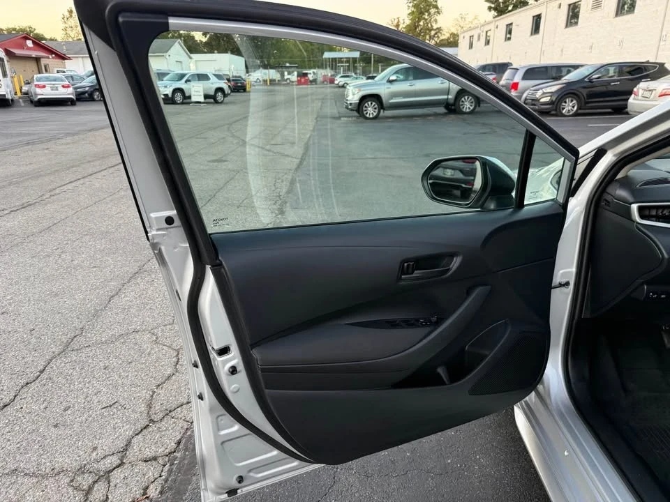 2024 Toyota Corolla 12th Gen - Image 8 of 20