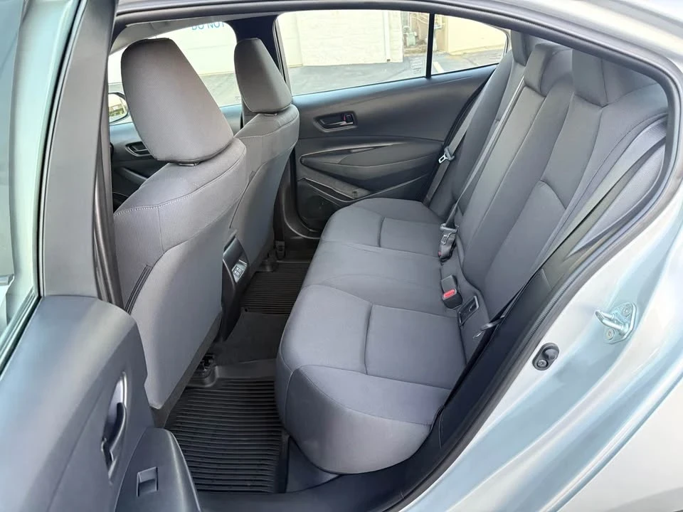 2024 Toyota Corolla 12th Gen - Image 16 of 20