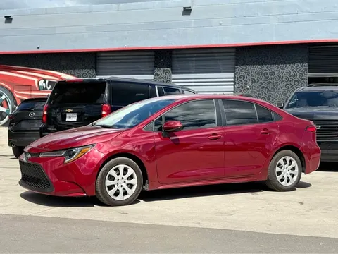 2024 Toyota Corolla 12th Gen - Image 4 of 14