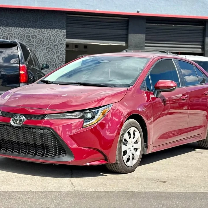 2024 Toyota Corolla 12th Gen - Image 2 of 14