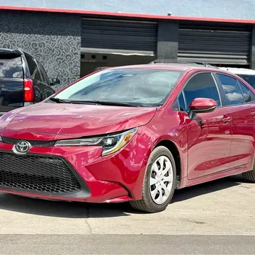 2024 Toyota Corolla 12th Gen - Image 2 of 14