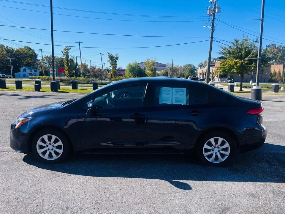 2024 Toyota Corolla 12th Gen - Image 2 of 9
