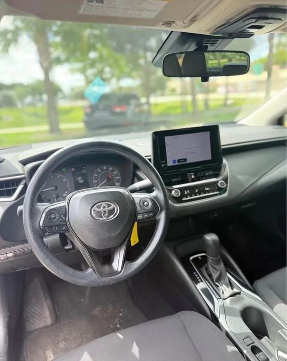 2024 Toyota Corolla 12th Gen - Image 9 of 9