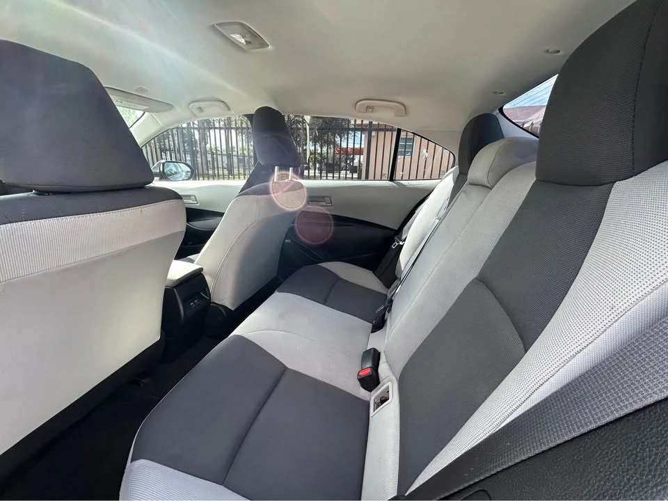 2024 Toyota Corolla 12th Gen - Image 9 of 12