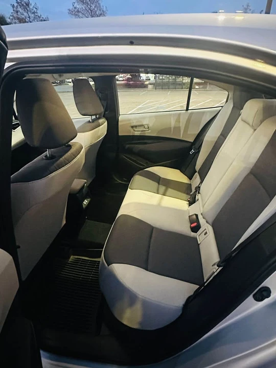 2024 Toyota Corolla 12th Gen - Image 7 of 10