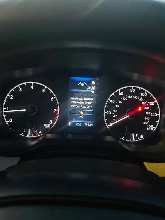 2024 Toyota Corolla 12th Gen - Image 5 of 10