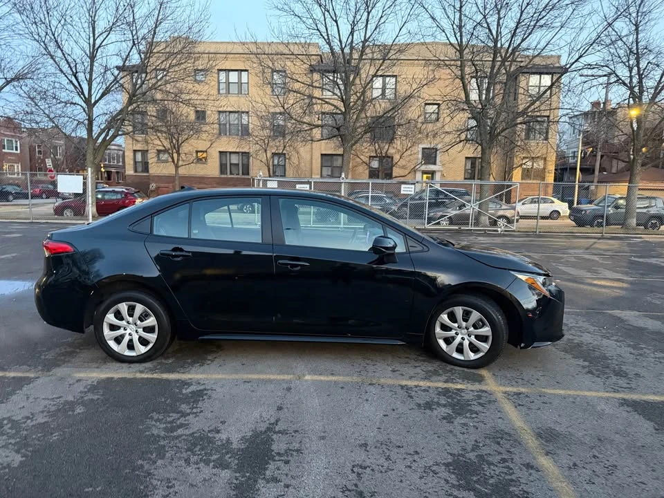 2024 Toyota Corolla 12th Gen - Image 3 of 11