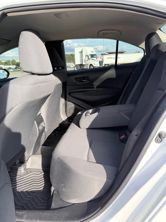 2024 Toyota Corolla 12th Gen - Image 12 of 18