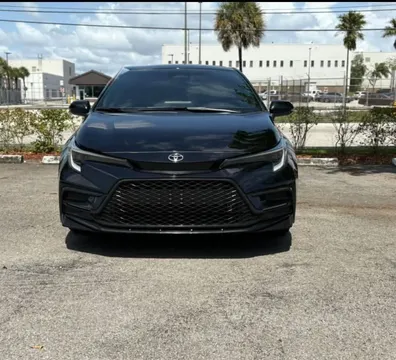 2024 Toyota Corolla 12th Gen - Image 4 of 5