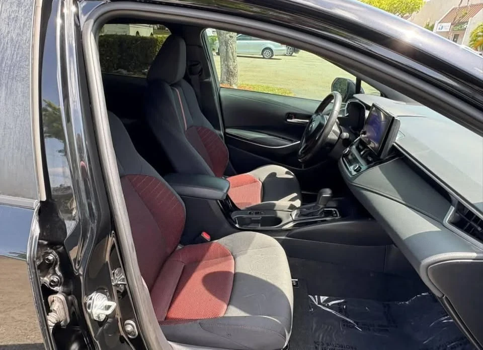 2024 Toyota Corolla 12th Gen - Image 3 of 5