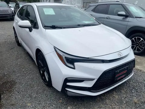 2024 Toyota Corolla 12th Gen - Image 2 of 4