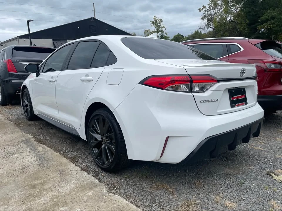 2024 Toyota Corolla 12th Gen - Image 4 of 4