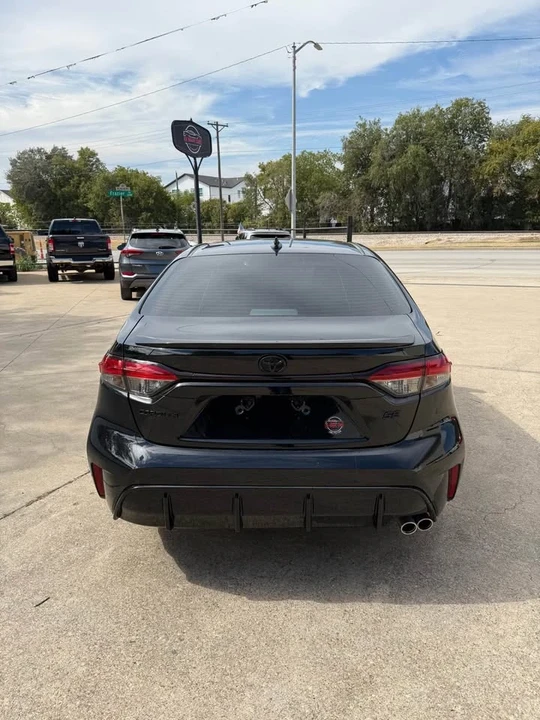 2024 Toyota Corolla 12th Gen - Image 5 of 13