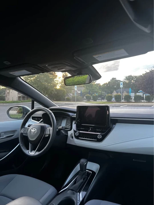 2024 Toyota Corolla 12th Gen - Image 7 of 9