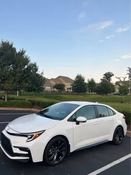 2024 Toyota Corolla 12th Gen - Image 3 of 9