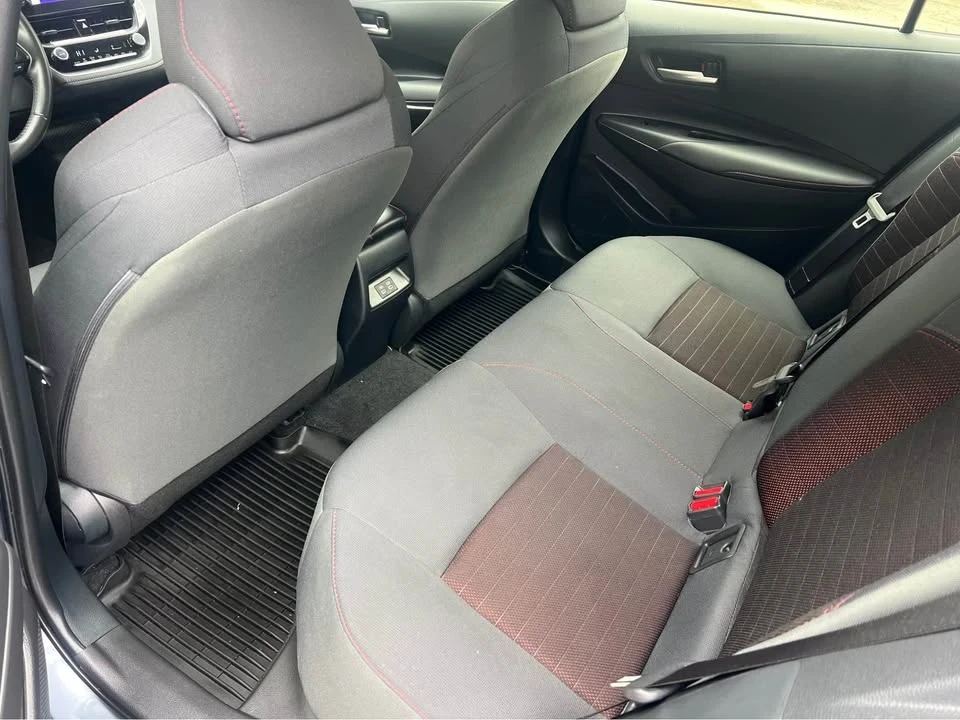 2024 Toyota Corolla 12th Gen - Image 5 of 7