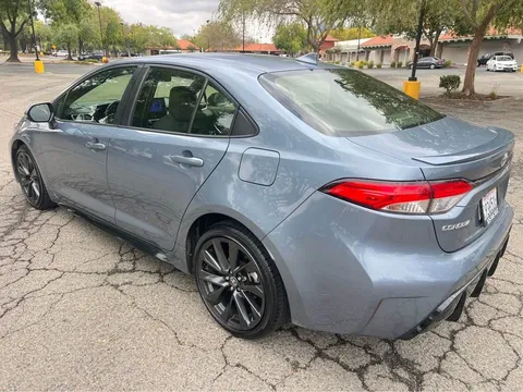 2024 Toyota Corolla 12th Gen - Image 3 of 8