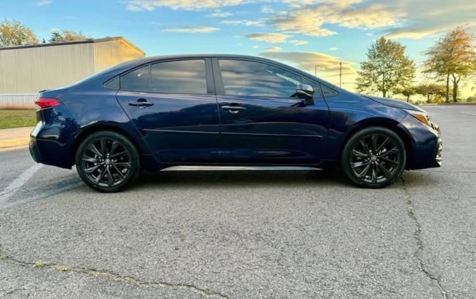 2024 Toyota Corolla 12th Gen - Image 10 of 13