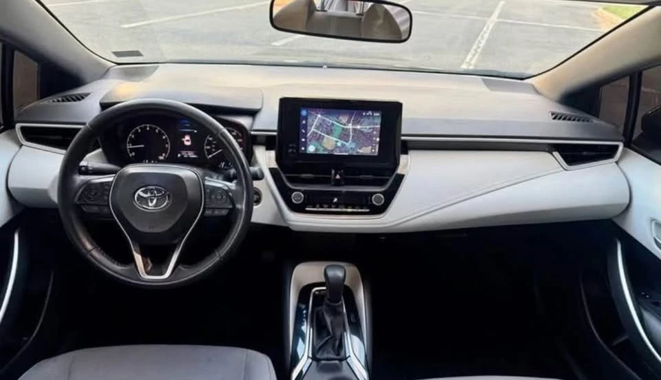 2024 Toyota Corolla 12th Gen - Image 7 of 13