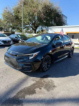 2024 Toyota Corolla 12th Gen - Image 2 of 7