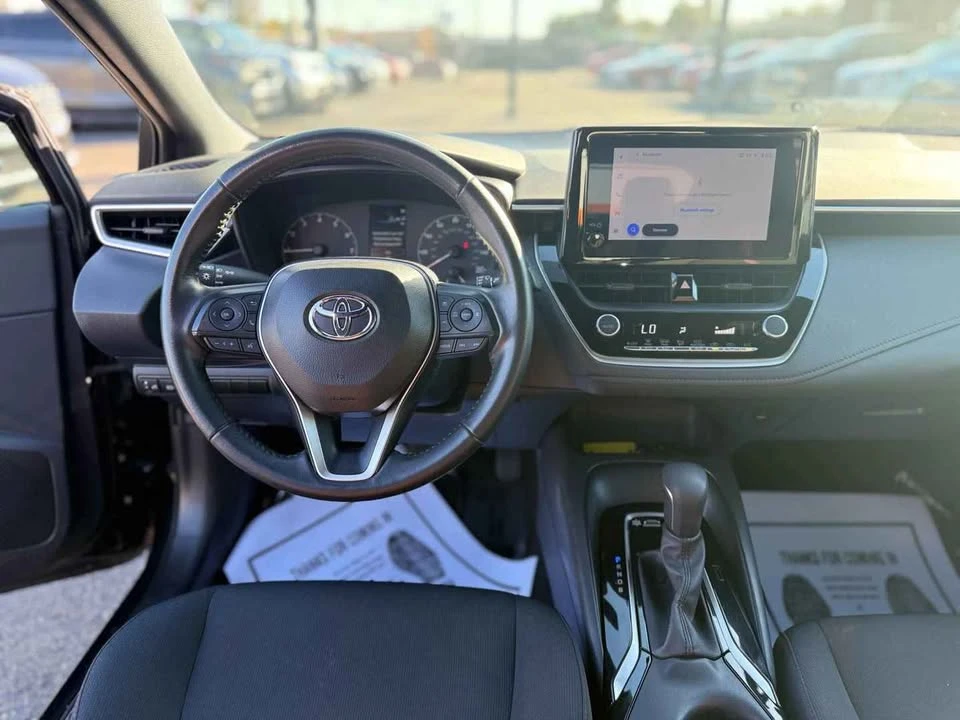 2024 Toyota Corolla 12th Gen - Image 7 of 7