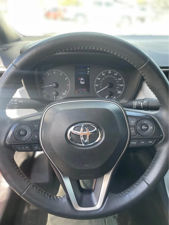 2024 Toyota Corolla 12th Gen - Image 11 of 12