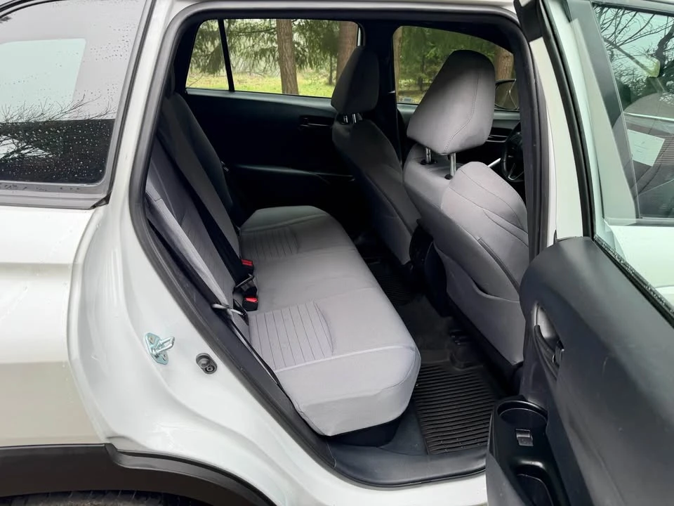 2024 Toyota Corolla Cross - Image 12 of 15