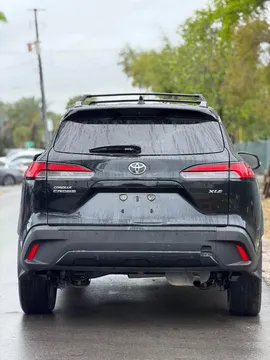 2024 Toyota Corolla Cross - Image 3 of 12