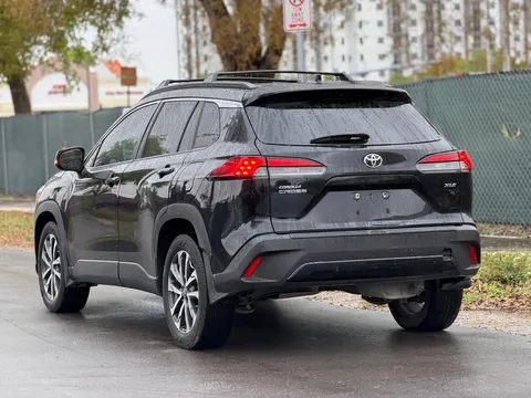 2024 Toyota Corolla Cross - Image 4 of 12