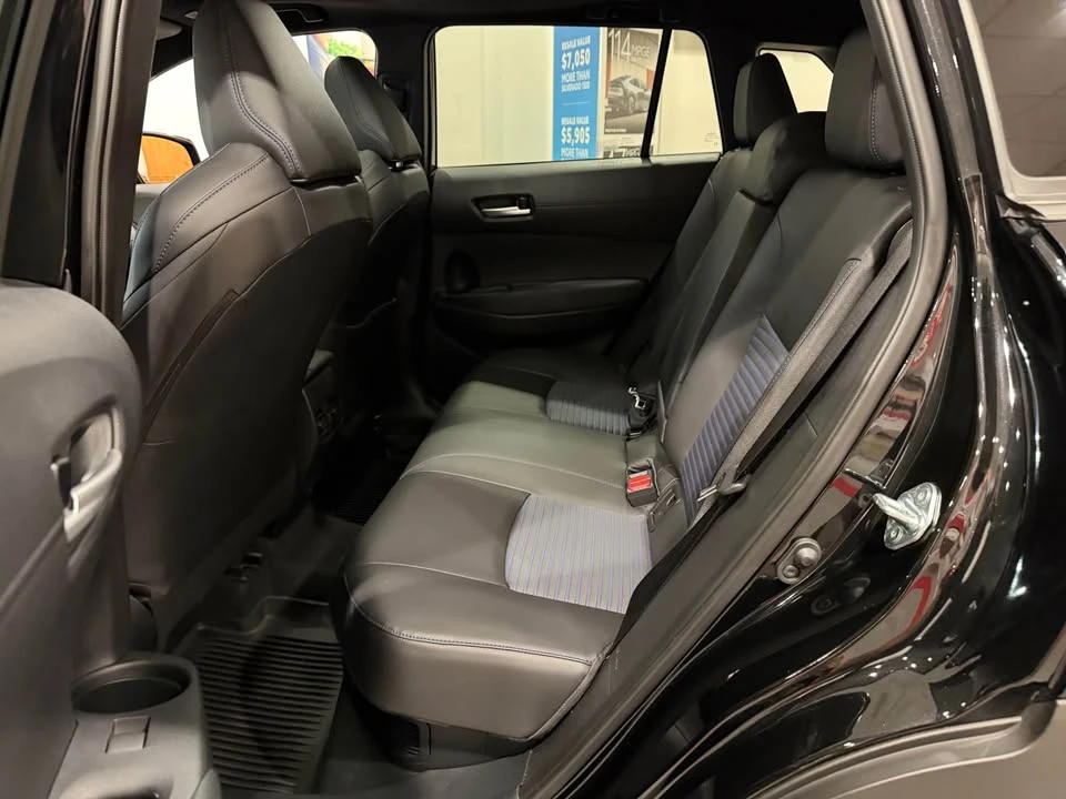 2024 Toyota Corolla Cross - Image 17 of 20