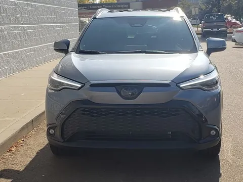 2024 Toyota Corolla Cross - Image 2 of 20