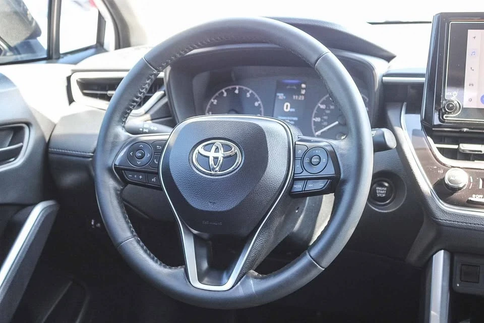 2024 Toyota Corolla Cross - Image 14 of 19