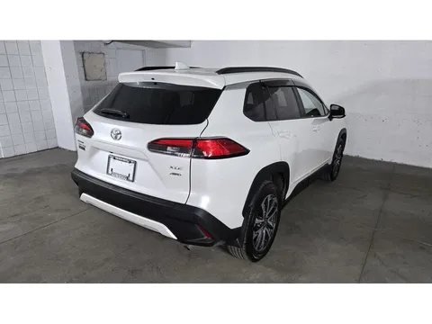 2024 Toyota Corolla Cross - Image 2 of 8