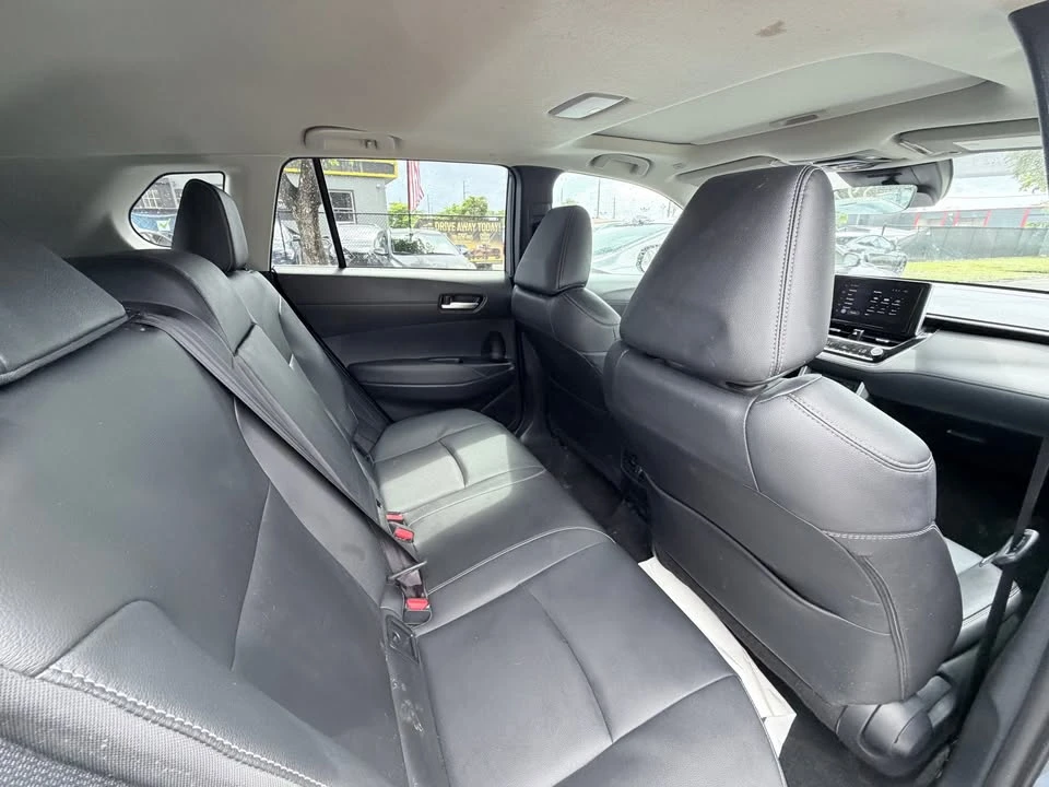 2024 Toyota Corolla Cross - Image 6 of 9