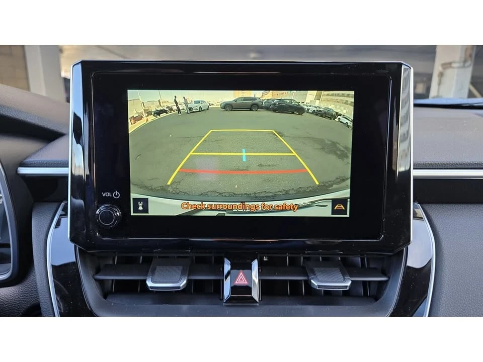2024 Toyota Corolla Cross - Image 13 of 15