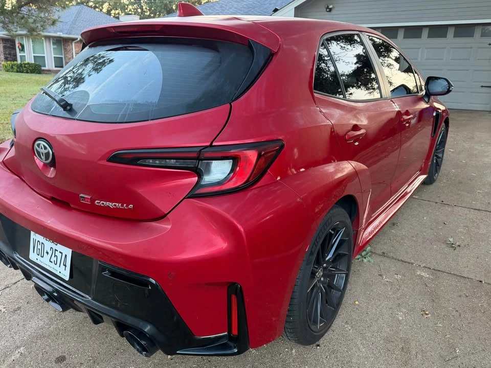 2024 Toyota Corolla 12th Gen - Image 7 of 20
