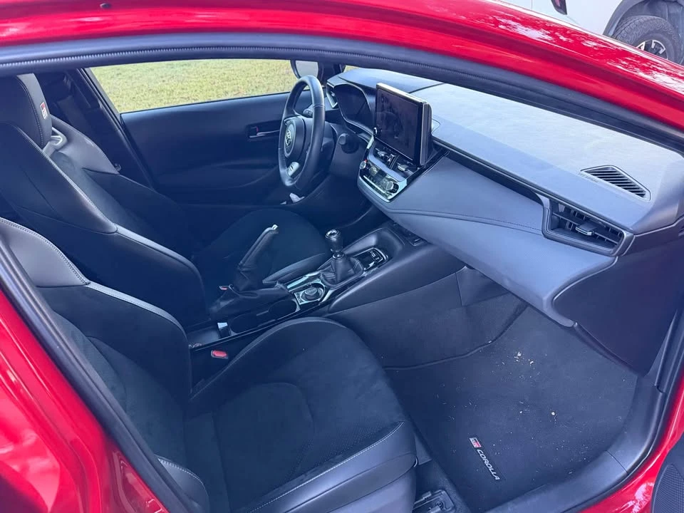 2024 Toyota Corolla 12th Gen - Image 15 of 20